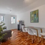 아파트 Pad With Harbor Views & Cool Aircon Bliss *