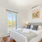 아파트 Pad With Harbor Views & Cool Aircon Bliss 푼샬