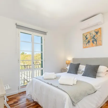 Apartment With Stunning Harbor View And Air Conditioning Unit Funchal (Madeira)