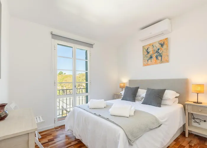 Apartamento Pad With Harbor Views & Cool Aircon Bliss Funchal (Madeira)