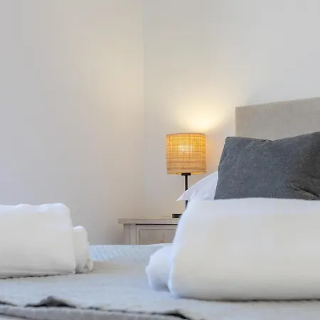 With Stunning Harbor View And Air Conditioning Unit * Φουνκάλ
