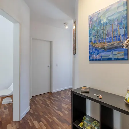 With Stunning Harbor View And Air Conditioning Unit * Φουνκάλ
