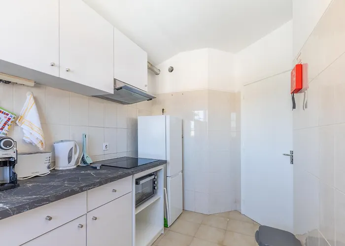 Appartamento Pad With Harbor Views & Cool Aircon Bliss *