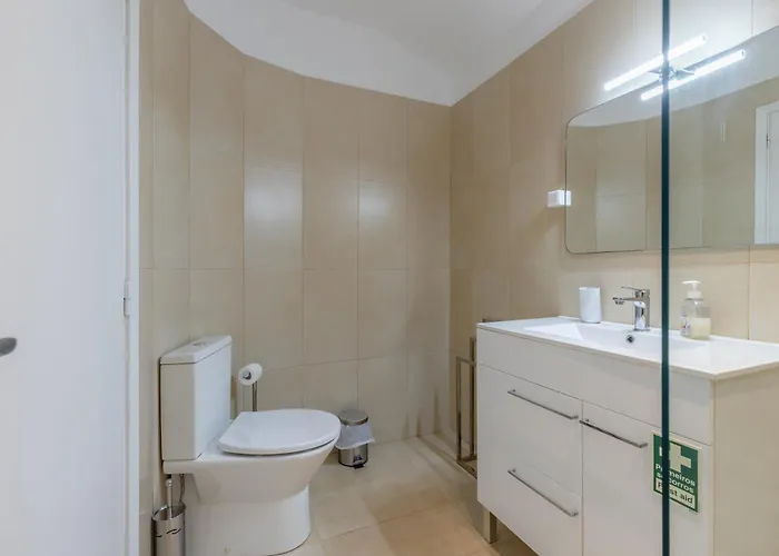 Pad With Harbor Views & Cool Aircon Bliss Apartamento *