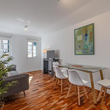 Appartement Pad With Harbor Views & Cool Aircon Bliss *